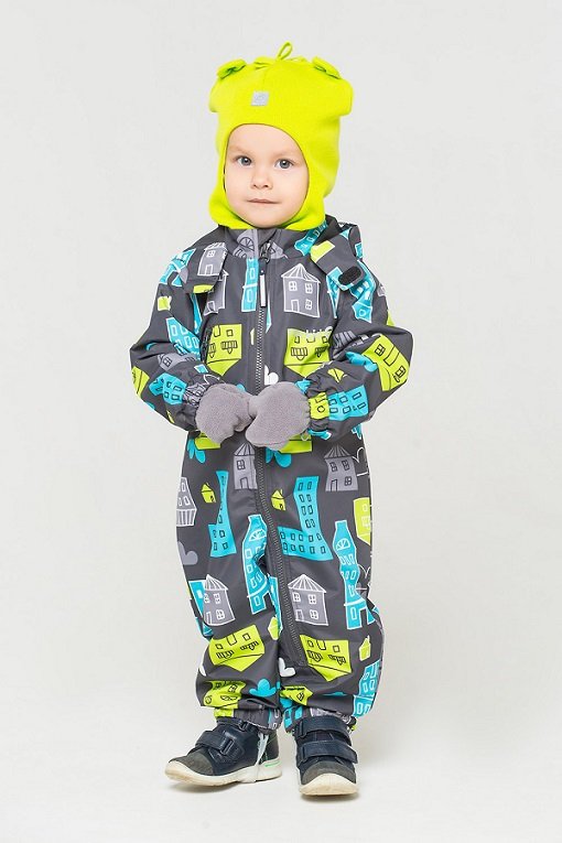 ВК 60007/н/21 Комбинезон