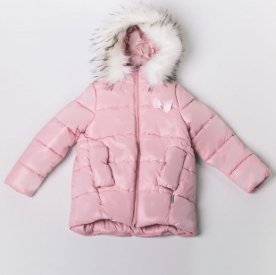 Куртка для девочки