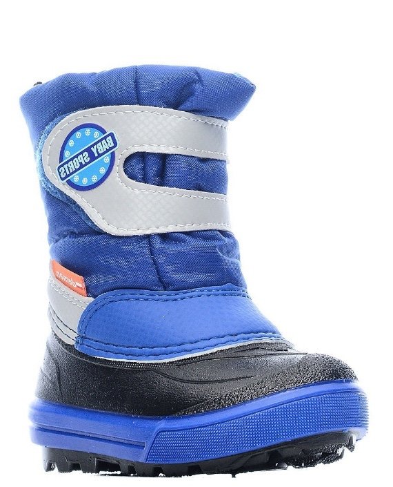 BABY SPORTS, Синие