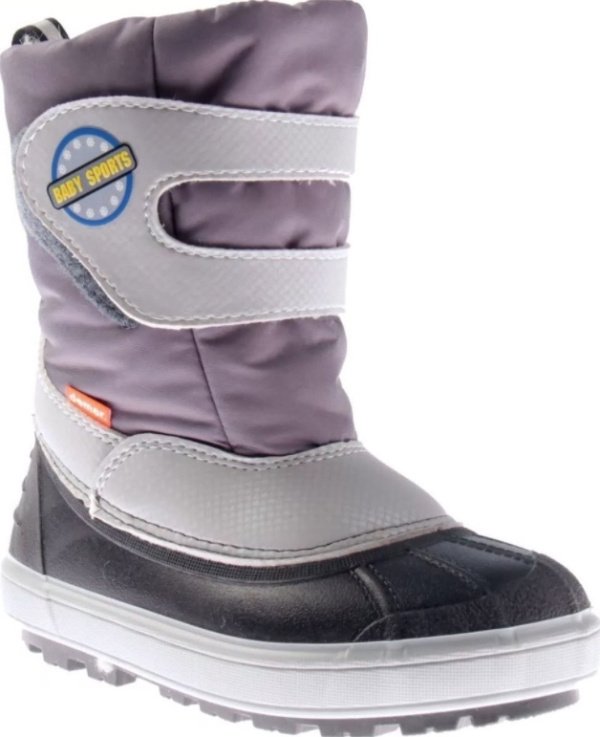 BABY SPORTS, Серые