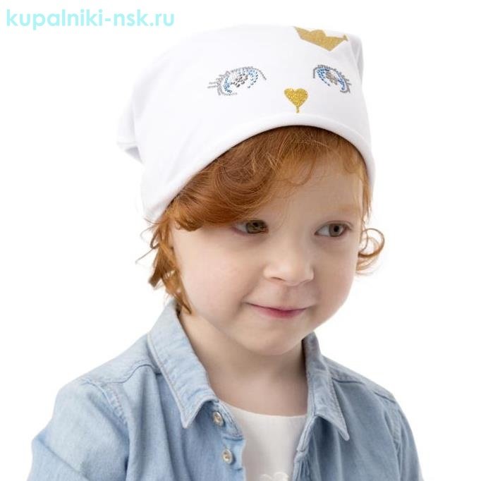 Бини для девочки (50-52)