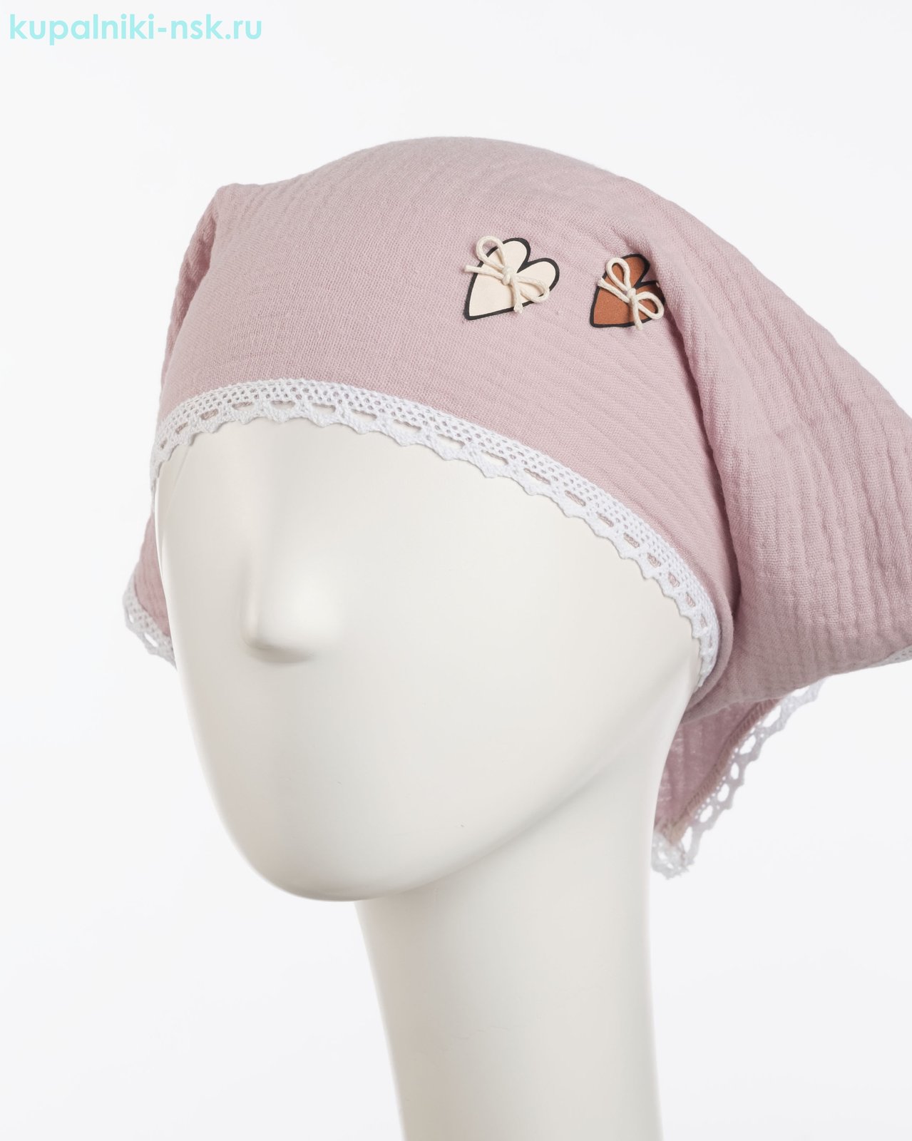 Косынка для девочки (48-50)