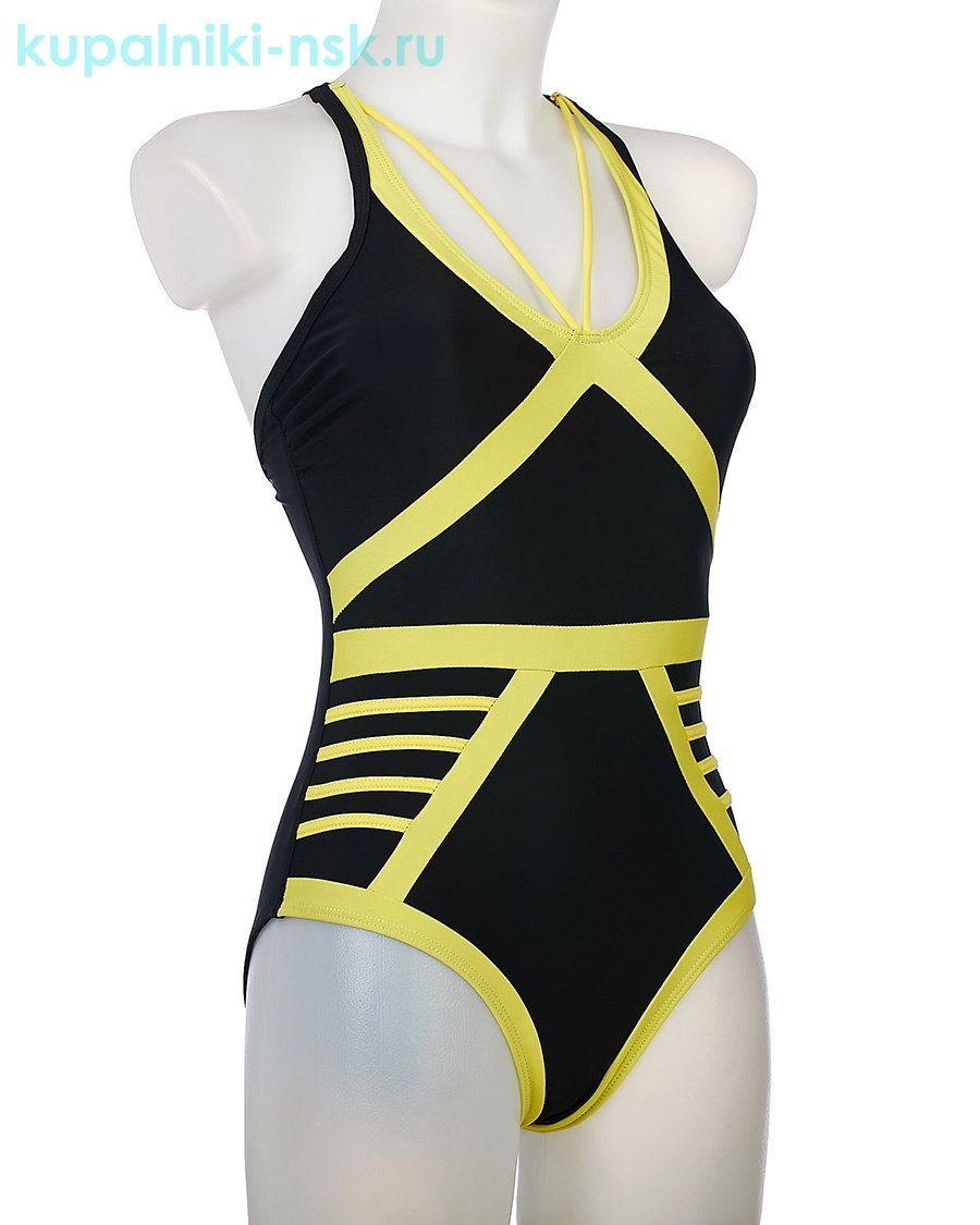 Купальник сплошной (42-48)
