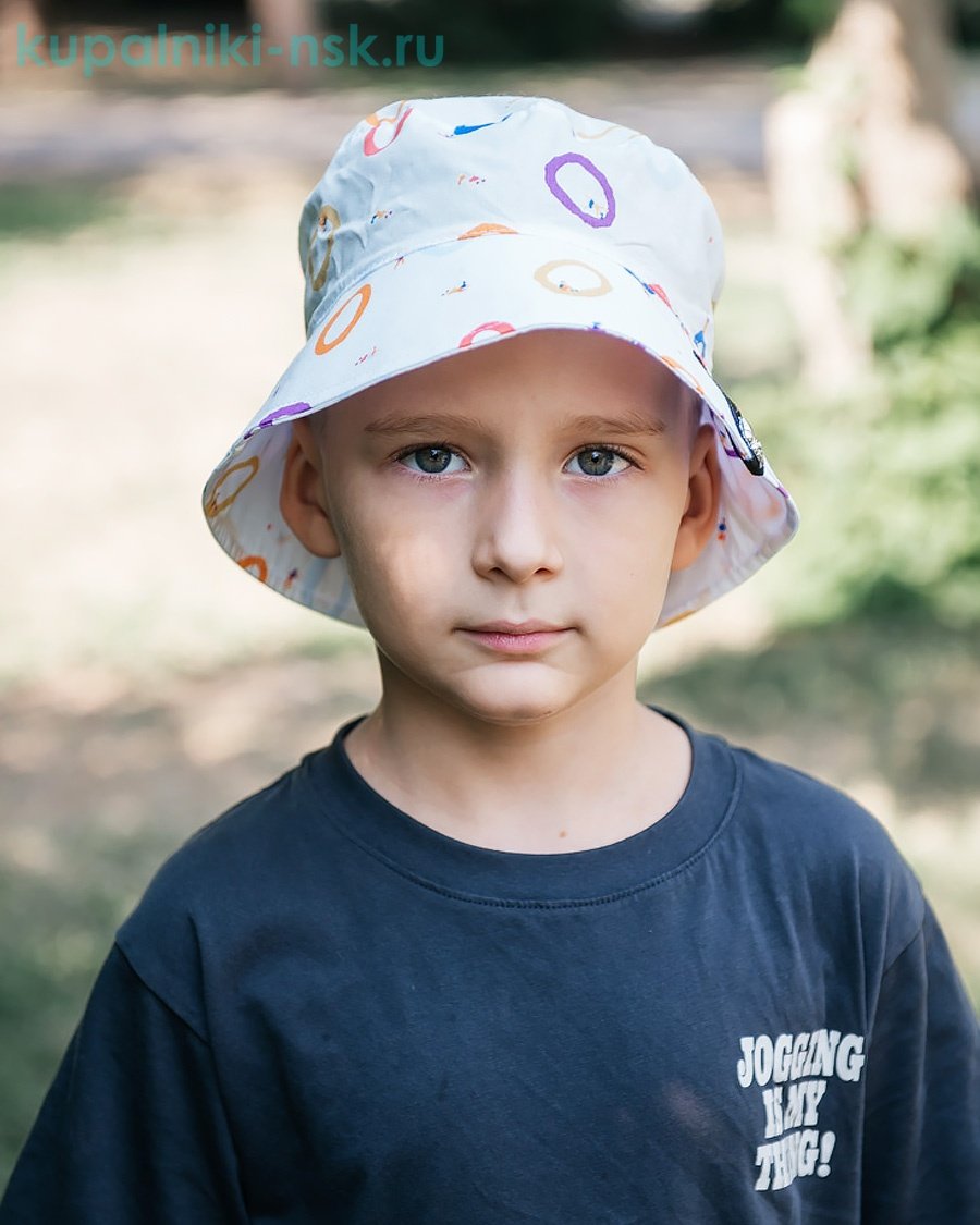 Панама детская (50-54)