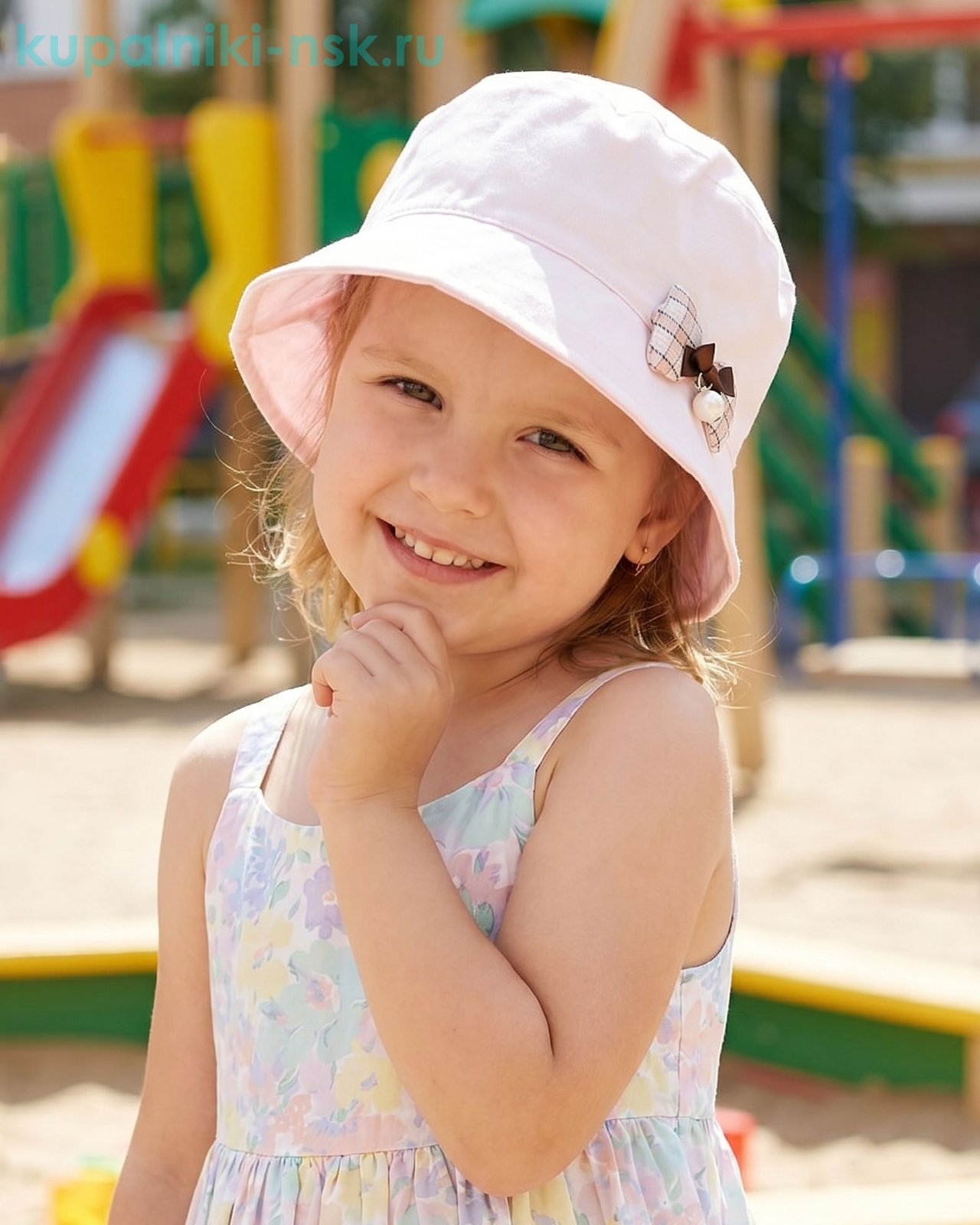 Панама детская (50-54)