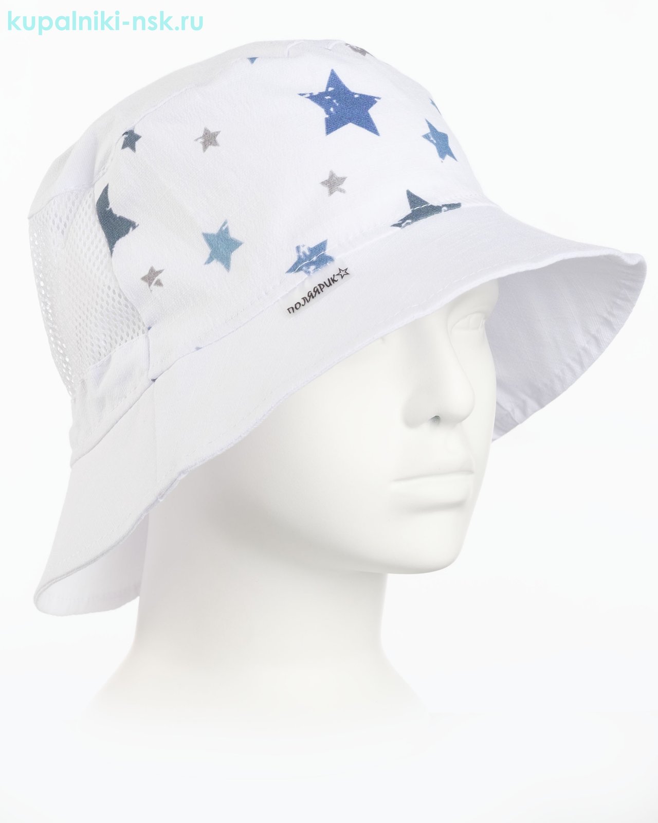 Панама для мальчика (50-52)