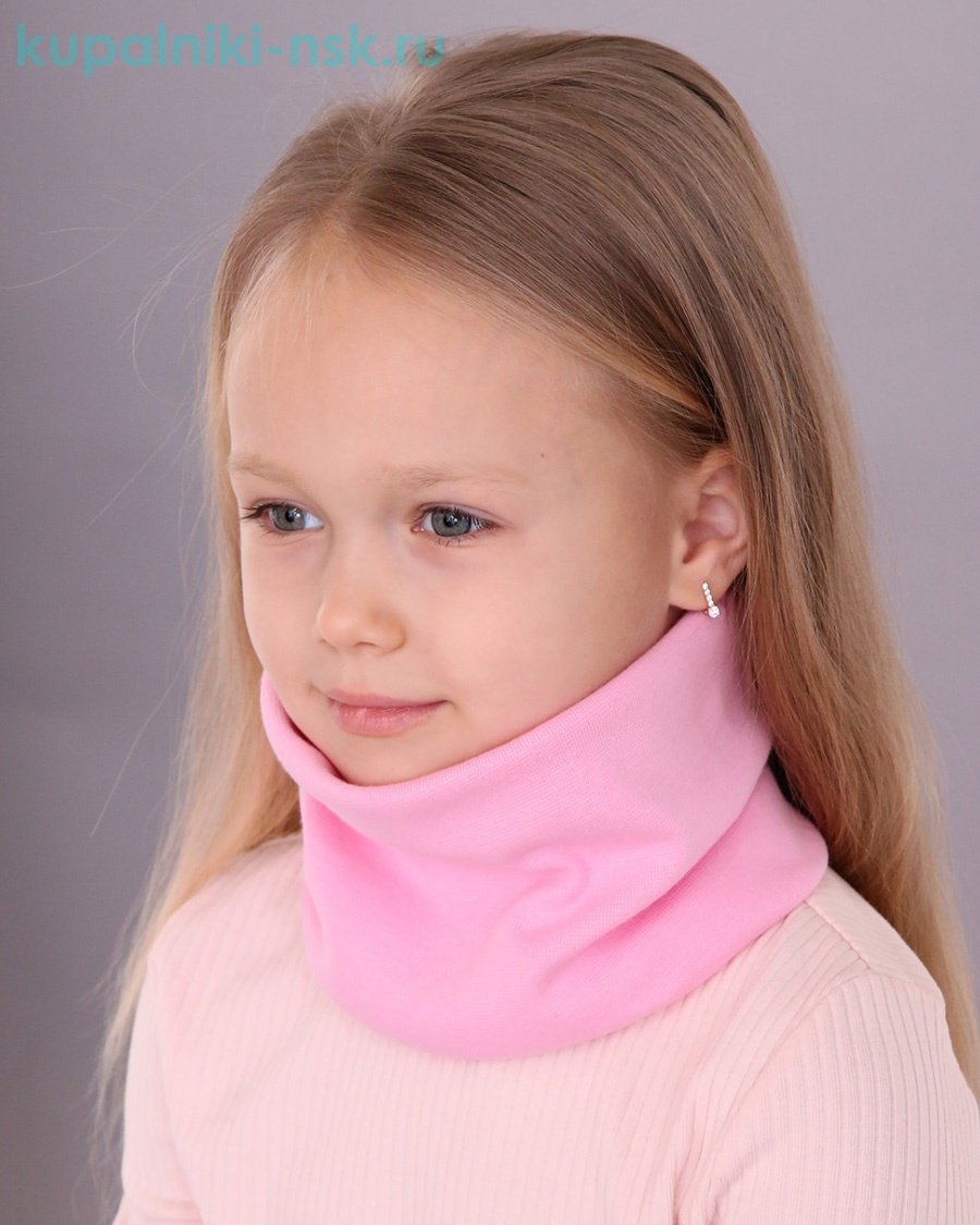 Снуд (3-5 лет)