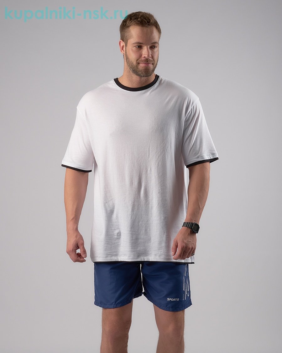 Шорты прогулочные мужские (42-52)