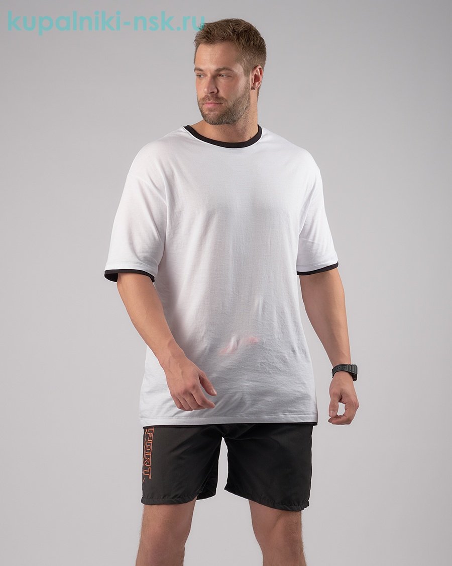 Шорты прогулочные мужские (42-52)