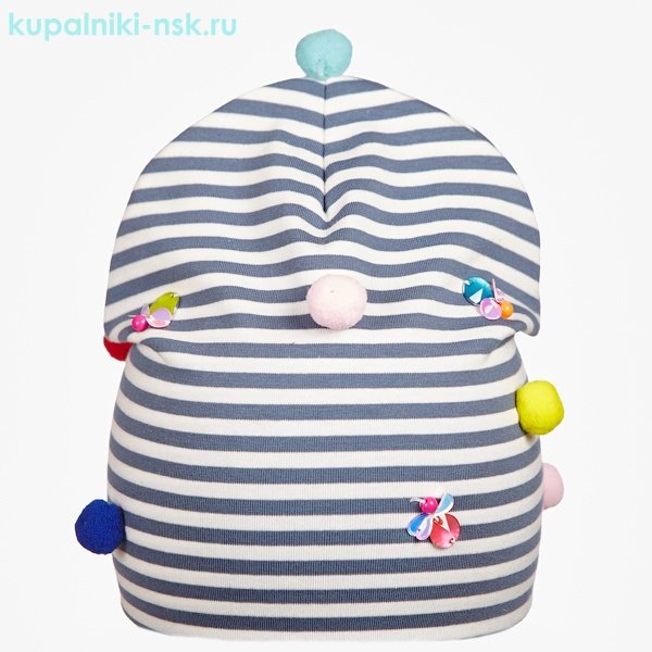 Колпак для девочки (50-52)