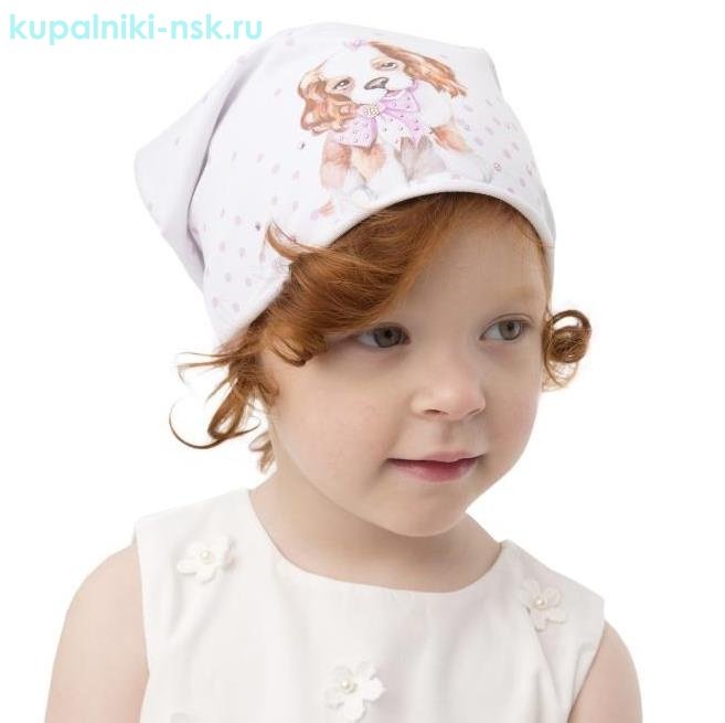Бини для девочки (50-52)