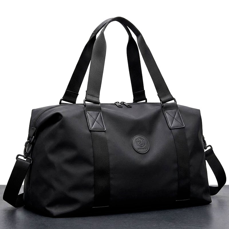 JIN-3001-Black