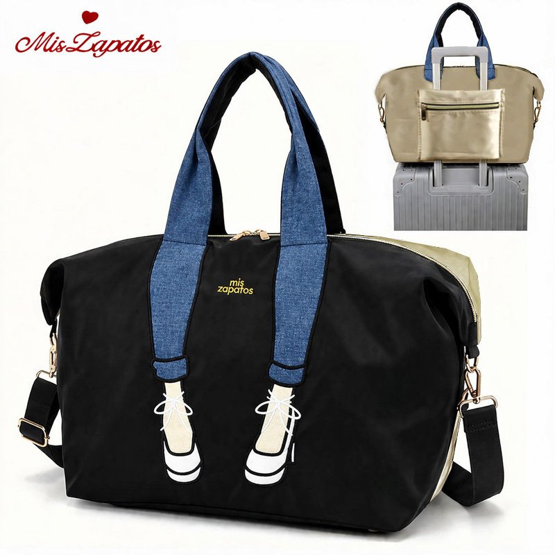 A-ZP-1866-Black/Blue