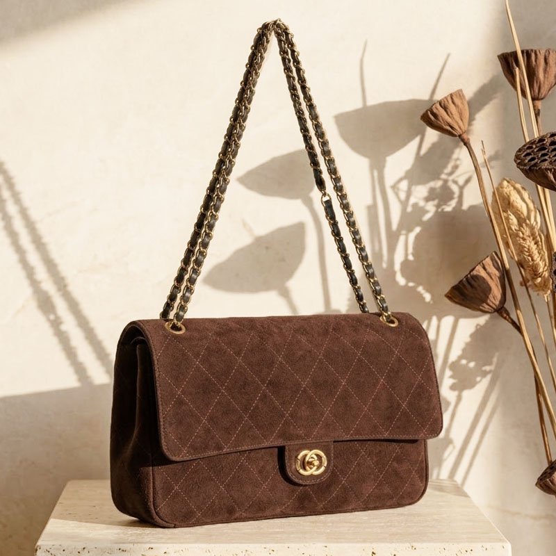 A-TX-260-Brown