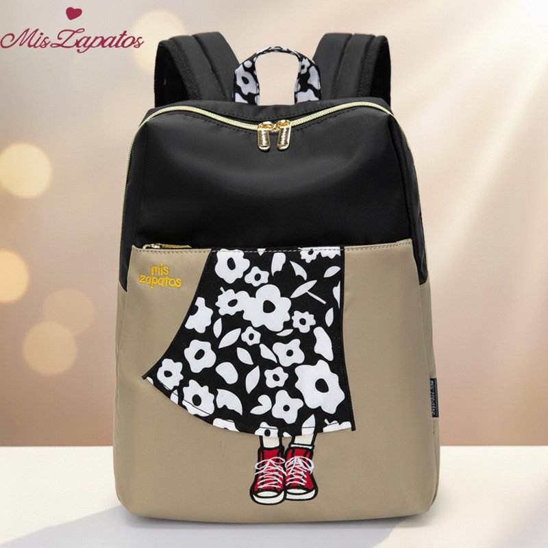 A-ZP-0307-Black