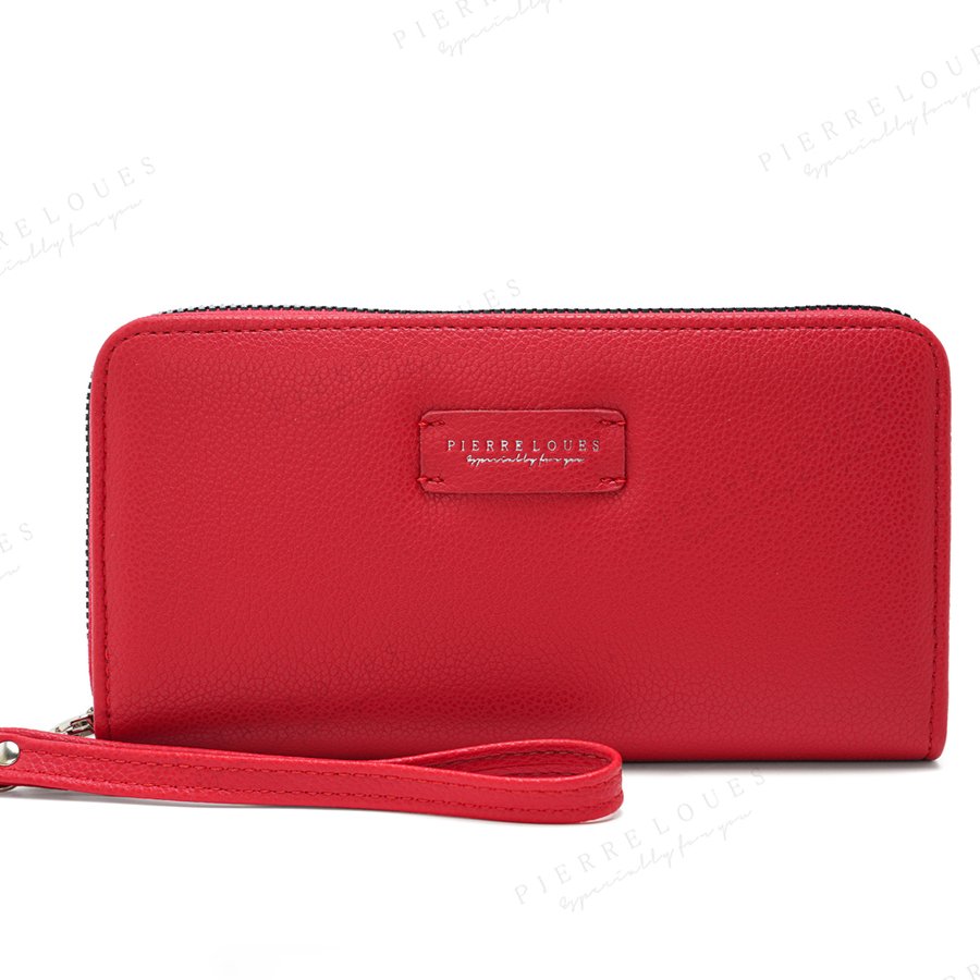BAG-PL928-10-Red