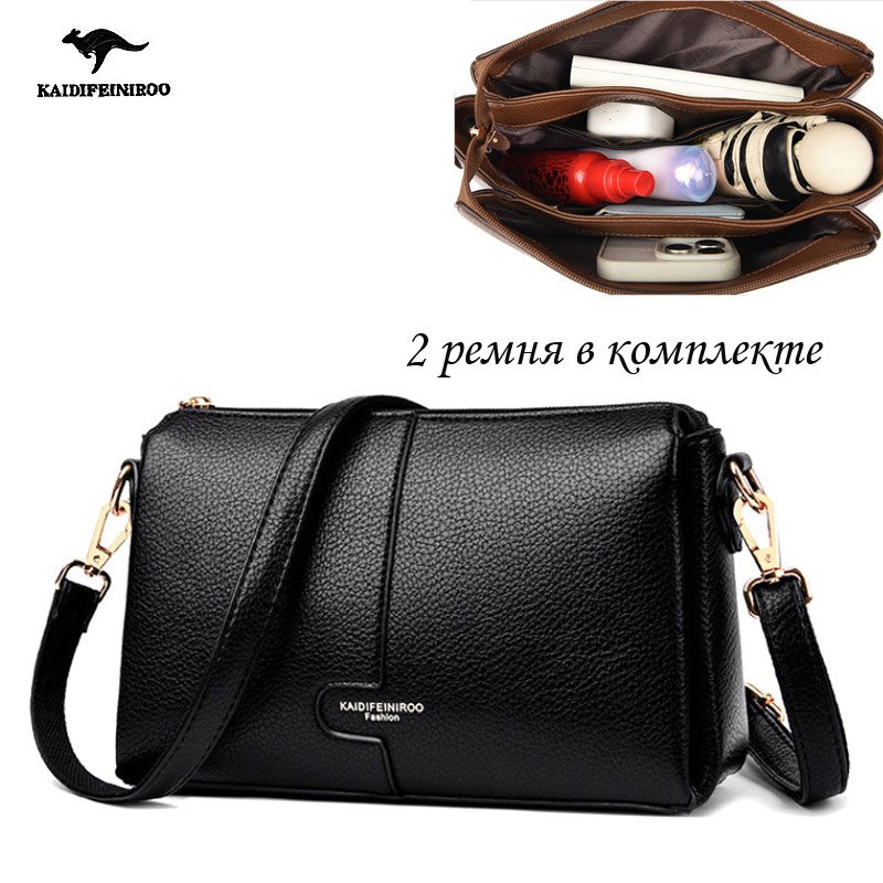A-6815-Black