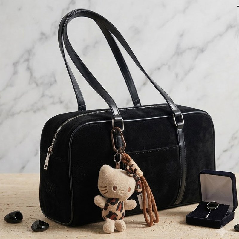 A-TX-212-Black