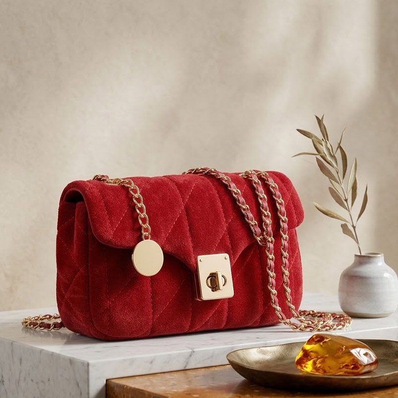 A-TX-265-Red