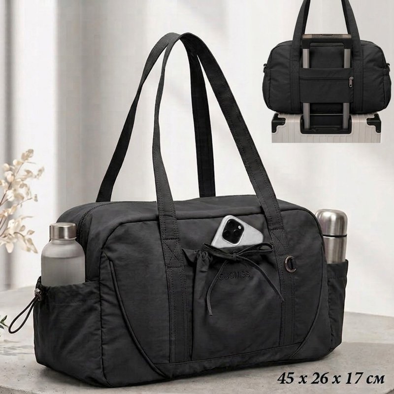 JIN-109-Black