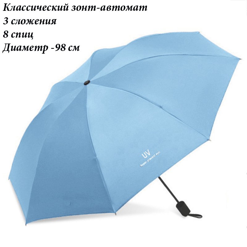 Umbr-310-L/Blue