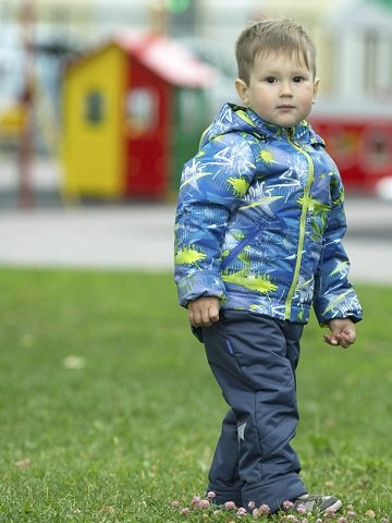 485-М Комплект Савва, голубой