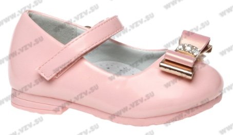 R116812803 Туфли, PINK